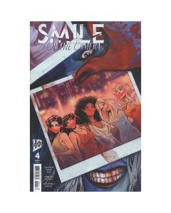 Smile For The Camera #4