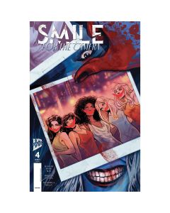Smile For The Camera #4