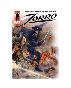 Zorro #2