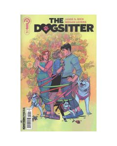 Dogsitter #1