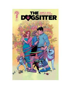 Dogsitter #1