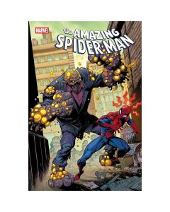 Amazing Spider-Man #30
