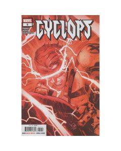 Cyclops #5