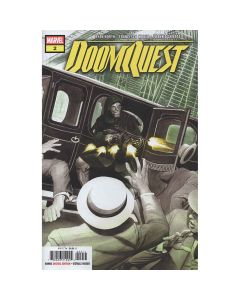 Doomquest #2