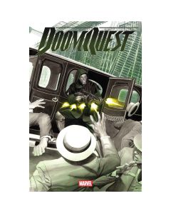 Doomquest #2