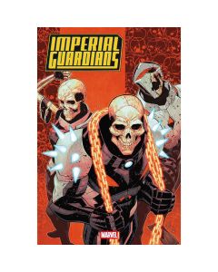Imperial Guardians #4
