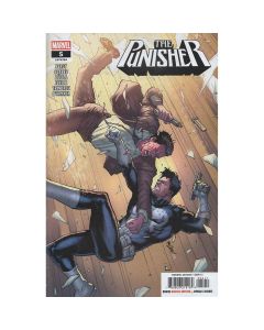 Punisher #5
