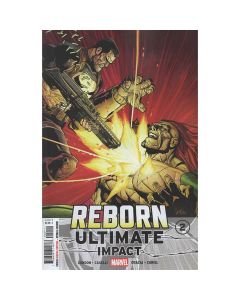 Ultimate Impact Reborn #2