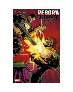 Ultimate Impact Reborn #2