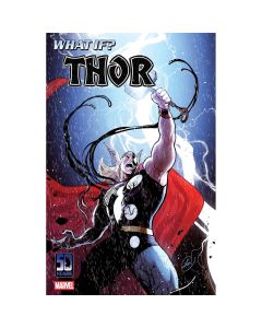 What If Thor #1