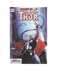 What If Thor #1