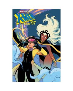 X-Men 97 Season Two #1 Natacha Bustos Variant