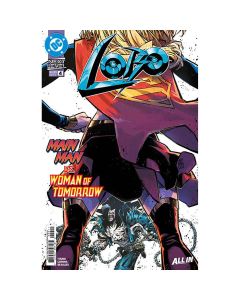 Lobo #4