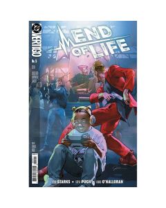 End Of Life #5