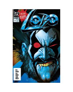 Lobo 1 Facsimile Edition