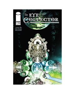 Eye Collector #1