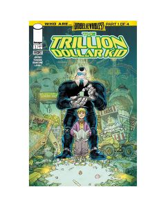 Trillion Dollar Kid #1