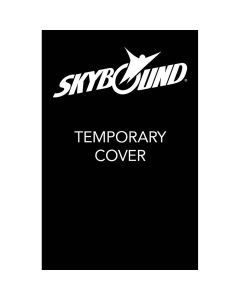 Universal Monsters Blood Of The Wolf Man #1