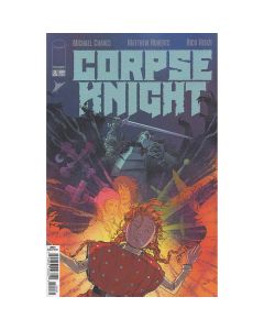 Corpse Knight #3