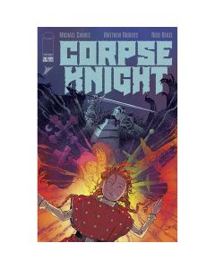 Corpse Knight #3
