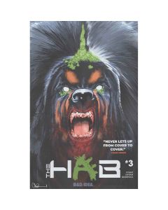 Hab #3