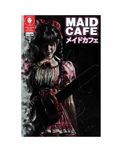 Maid Cafe #3