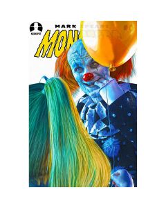 Mark Spears Monsters 0 Deluxe Edition