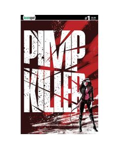 Pimp Killer #1