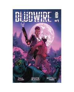 Bludwire #1