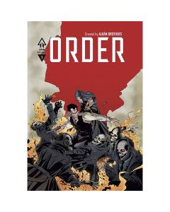 Order #1