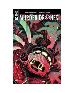 Murder Drones #5