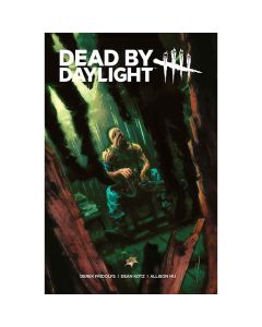 Dead By Daylight The Hillbilly #3