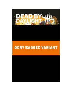 Dead By Daylight The Hillbilly #3 Cover C Gory Bagged Ilan Sheady Variant