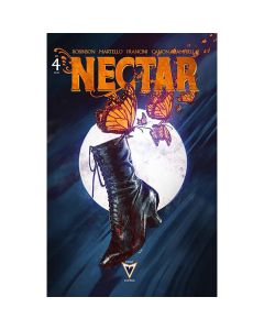 Nectar #4