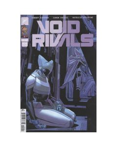 Void Rivals #24