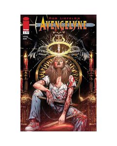 Avengelyne #1