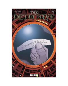 Detective #1
