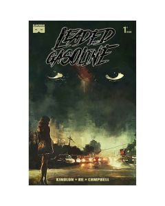 Leaded Gasoline #1