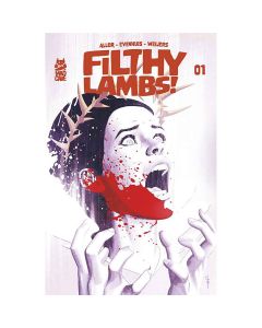 Filthy Lambs #1