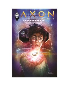 Axon Infinity #1