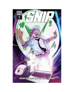 Snip #1
