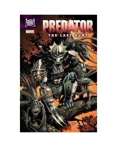 Predator Last Hunt #1