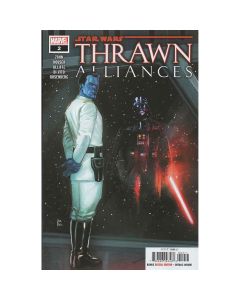 Star Wars Thrawn Alliances #2