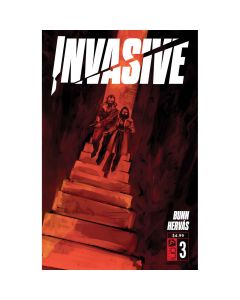 Invasive #3