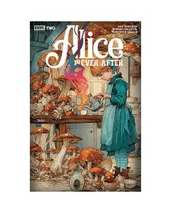 Alice Forever After #2