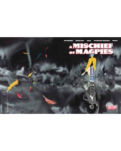 Mischief Of Magpies #1