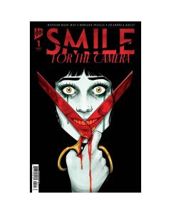 Smile For The Camera #1