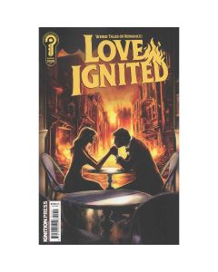 Love Ignited 2026