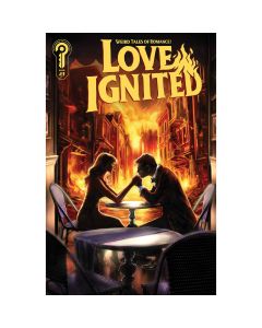 Love Ignited 2026