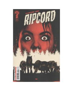 Ripcord #1